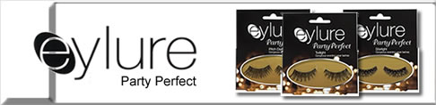 Eylure Party Perfect Lashes